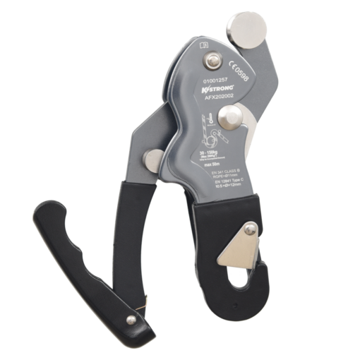 KSTRONG IRSQ Descender Jumper