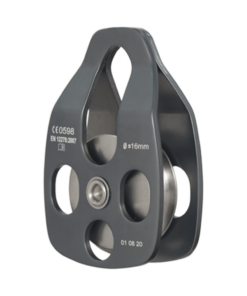 KSTRONG SS Single Pulley with One Side Attachment