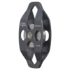 KSTRONG SS Single Pulley with Two Side Attachment