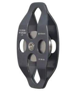 KSTRONG SS Single Pulley with Two Side Attachment
