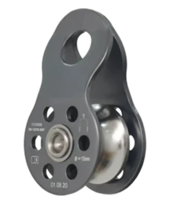 KSTRONG SS Single Mini Pulley with One Side Attachment