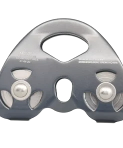 KSTRONG SS Double Pulley with Two Side Attachments