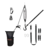 KSTRONG IRSQ 50M Rescue Kit
