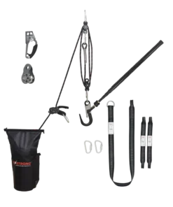 KSTRONG IRSQ 75M Rescue Kit