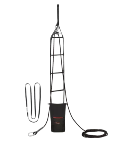 KSTRONG Rescue Ladder Kit