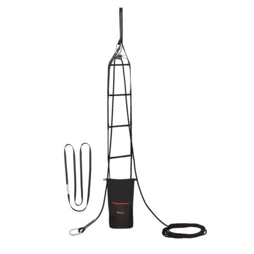 KSTRONG Rescue Ladder Kit