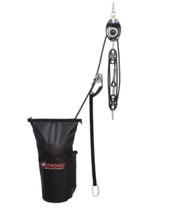 KSTRONG IRSQ Ascending & Descending Kit