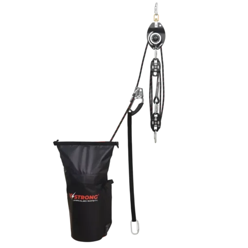 KSTRONG IRSQ Ascending & Descending Kit