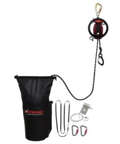 KSTRONG EVAC-R 100M Rescue Kit