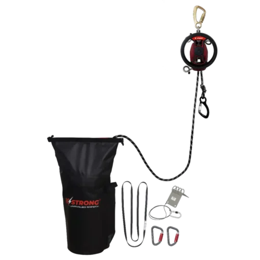 KSTRONG EVAC-R 40M Rescue Kit