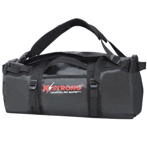 KSTRONG Waterproof Duffle Bag 40L
