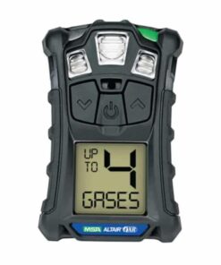 ALTAIR® 4XR Multigas Detector - 01