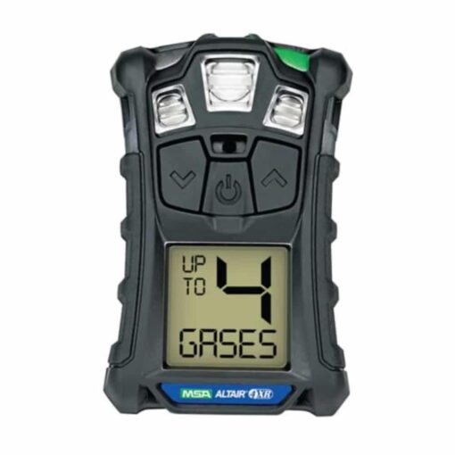 ALTAIR® 4XR Multigas Detector - 01