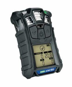 ALTAIR® 4XR Multigas Detector - 02