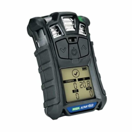 ALTAIR® 4XR Multigas Detector - 02