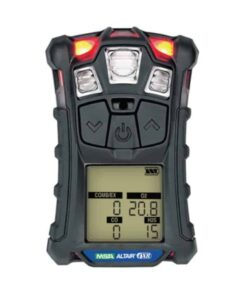 ALTAIR® 4XR Multigas Detector - 03