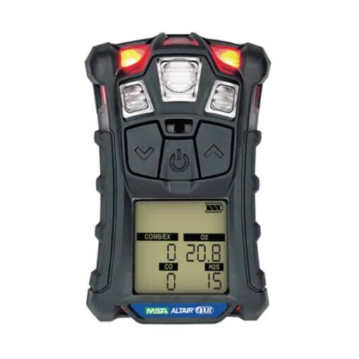 ALTAIR® 4XR Multigas Detector - 03