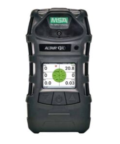 ALTAIR® 5X Multigas Detector - 01