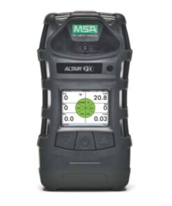 ALTAIR® 5X Multigas Detector - 03