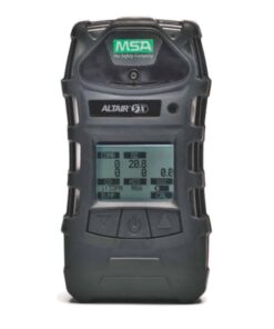 ALTAIR® 5X Multigas Detector - 04