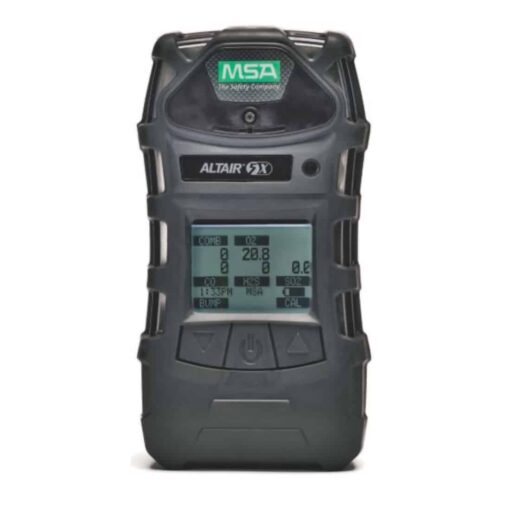 ALTAIR® 5X Multigas Detector - 04