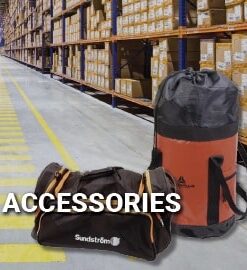 PPE Accessories & Storage