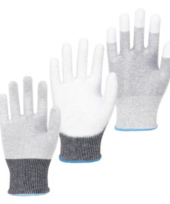 Antistatic/ESD and Cleanroom Gloves