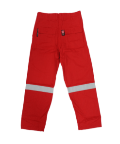 SAFETYWARE BlazeArmor Lenzing 170 Inherent Flame Resistant Pants