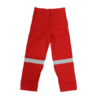 SAFETYWARE BlazeArmor Lenzing 170 Inherent Flame Resistant Pants