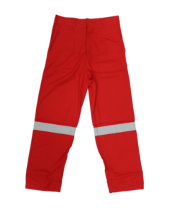 SAFETYWARE BlazeArmor Lenzing 170 Inherent Flame Resistant Pants