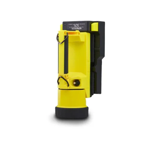 BRIGHTSTAR 07652 LightHawk Gen-II Rechargeable Lantern