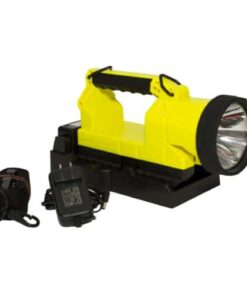 BRIGHTSTAR 07652 LightHawk Gen-II Rechargeable Lantern