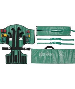 Body Splint - 02