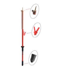 CATU CM-50 Equipotentiality and Discharge Stick