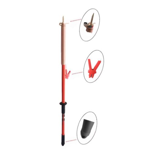 CATU CM-50 Equipotentiality and Discharge Stick