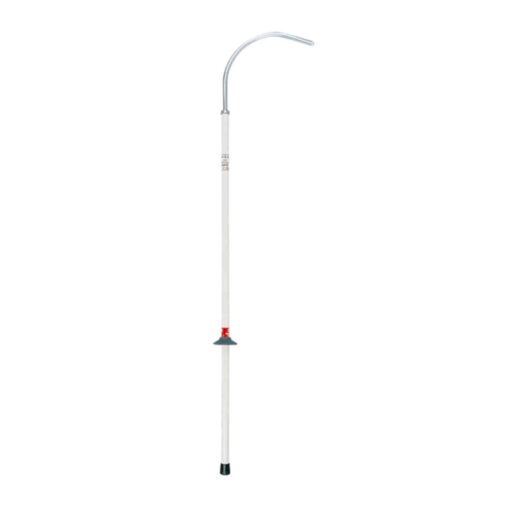 CATU CS-90 Rescue stick with permanent hook 90 kV - 2,05 m