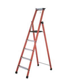 CATU MP-7001 Insulating compact stepladder