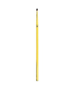 CATU Telescopic insulating stick, extended length 5 m, max voltage 420 kV, end-fitting K