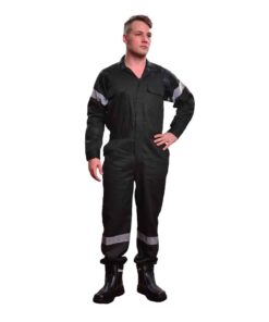 Furico 195gsm Cotton Coverall