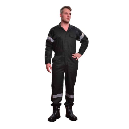 Furico 195gsm Cotton Coverall