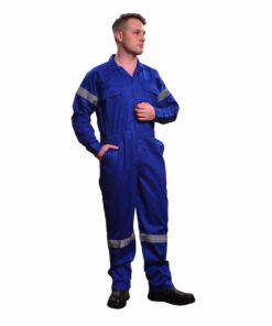 Furico 195gsm Cotton Coverall