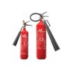 CO2 Type Fire Extinguishers