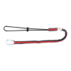 KSTRONG Tool Lanyard Single Leg with Steel Karabiner