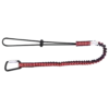 KSTRONG Tool Lanyard Single Leg with Steel Screw Karabiner