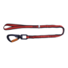 KSTRONG Tool Lanyard with Hook to Loop Bungee Tool Tether