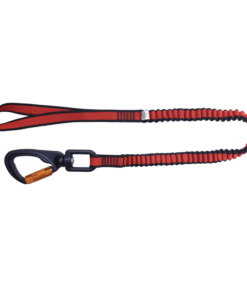 KSTRONG Tool Lanyard with Hook to Loop Bungee Tool Tether