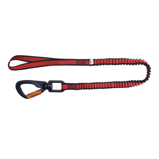 KSTRONG Tool Lanyard with Hook to Loop Bungee Tool Tether