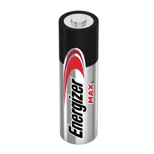 Energizer MAX® AA Batteries