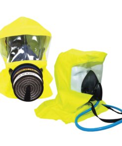 Emergency Escape Breathing Device & Hood (EEBD)