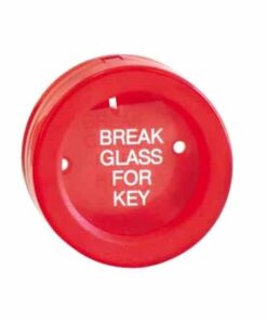 DEMCO D-106 Emergency Key Box